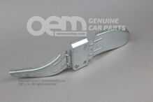 Držiak pre riadiacu jednotku