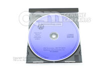 CD-Rom na prispôsob. softvéru