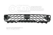 Mriežka lesklá čierna 5FF853667A041 (1)