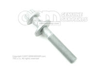 Skrutka dodekagonálnej hlavy