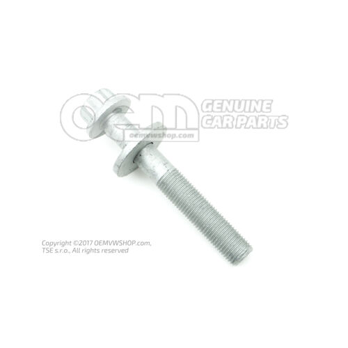 Skrutka dodekagonálnej hlavy