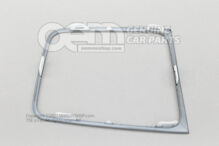 Rám chrómová lesklá/liquid 5G17134563DP (1)