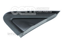 Clona saténovo čierna 2G0853273A9B9