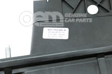 Ovládanie riadenia (2)