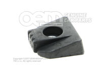 Gumový doraz, nastaviteľný (1)