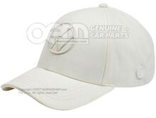330084300  084 Baseball cap, 56-60, unisex, Snow White, Volkswagen Collection