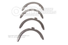 1 súprava prítlačných kotúčov (1)