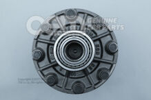 Skriňa diferenciálu