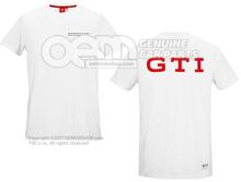 5HV084200B 084 T-shirt, M, men’s, White, GTI Collection