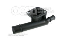 Príruba s tesniacim krúžkom (2)