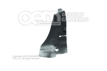 Vedenie vzduchu 3V0121284 (1)