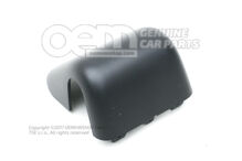 Krytka saténová čierna (1)