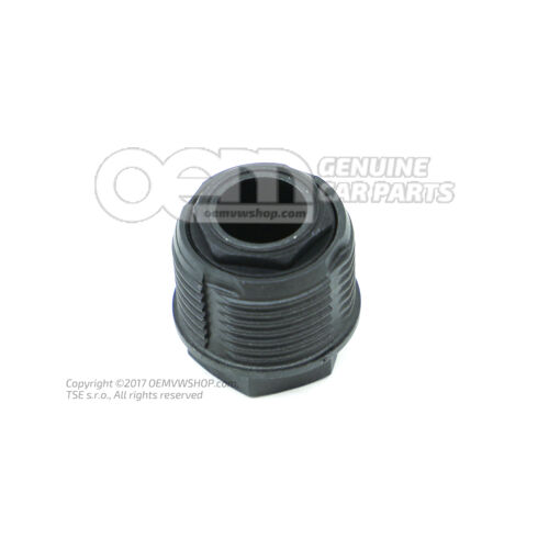 Nastavovacia skrutka