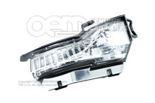 Ukazovateľ smeru pre vonkajšie zrkadlo 6VA949102