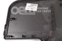 Kryt na poist. skrinku (2)