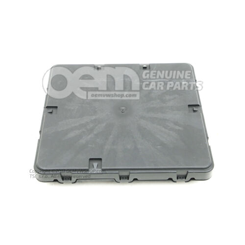 Centrálna riadiaca jednotka pre komfortný systém 4N0907064GH