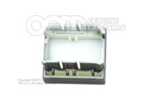 Kryt figuríny saténový čierny (1)