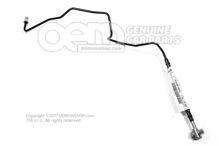 Brzdové potr./hadica od brzd. hadice po teleso strmeňa brzdy (1)