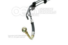 1 súprava palivových potrubí (2)