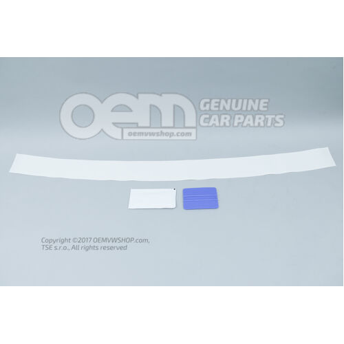 Ochrana hrany ložn. priestoru