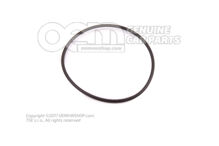 Filtračná vložka s tesnením (3)