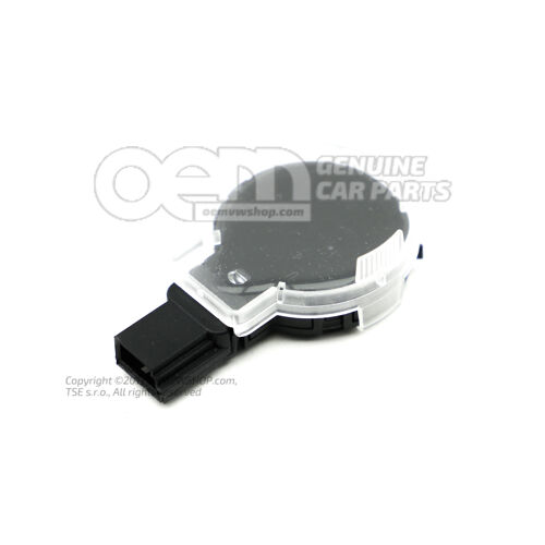 Snímač na rozpoznanie dažďa a svetla