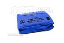 Časť tašky prvej pomoci ekv. 1S0093108A