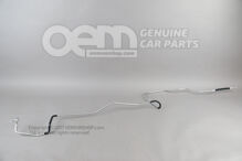 Rúra chladiacej kvapaliny