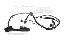 Elektroinštalácia pre dvere - ľavostranné riadenie 6VA971120AT (1)