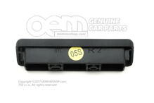 Podvozok (čierna) Audi Q5 80 (1)