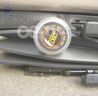 Výkyv.sedadlo ako sed. vodiča, bobria/svetlá sivá (2)