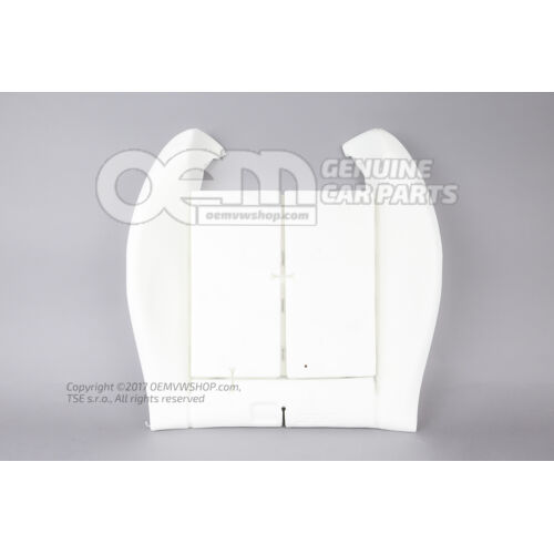 Polstrovanie sedadla