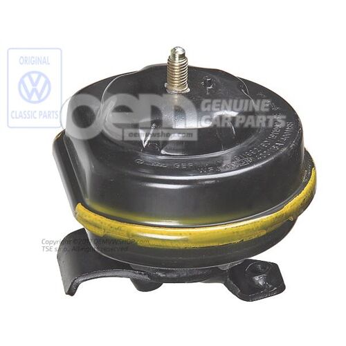 Gumokovové ložisko