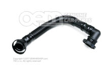 Odvzdušňovacia hadica