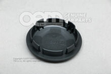 Krytka náboja čierna / antracitová metalíza (1)