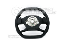 Multifunkčný volant (vyhrievaný kožou) duša (čierna) 89A419091BCINU (1)