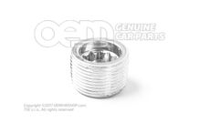 Uzatváracia skrutka