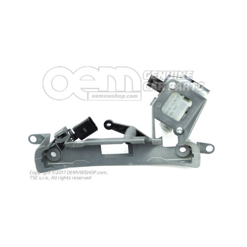 Ozdobné krúžky kolies čierna / svetlý chróm