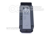 Diagnostické rozhranie VAS 6154 (Wireless-LAN) (10)