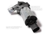 Príd.čerpadlo chlad. kvapaliny (2)