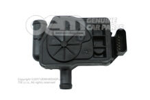 Riadiaca jednotka pre okruh chladiacej kvapaliny 03N906249L (1)