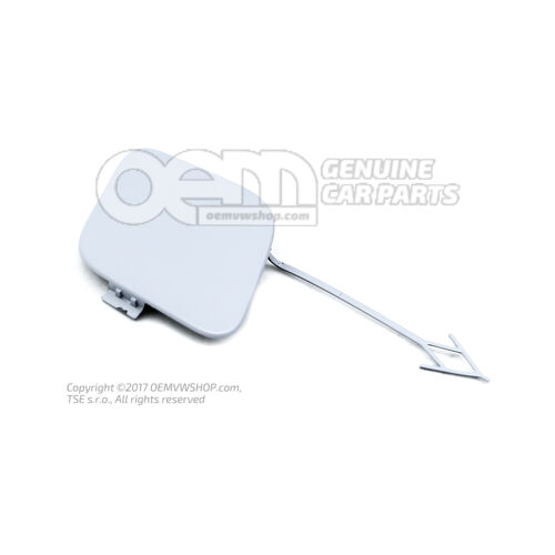 Kryt pre ťažné oko základný