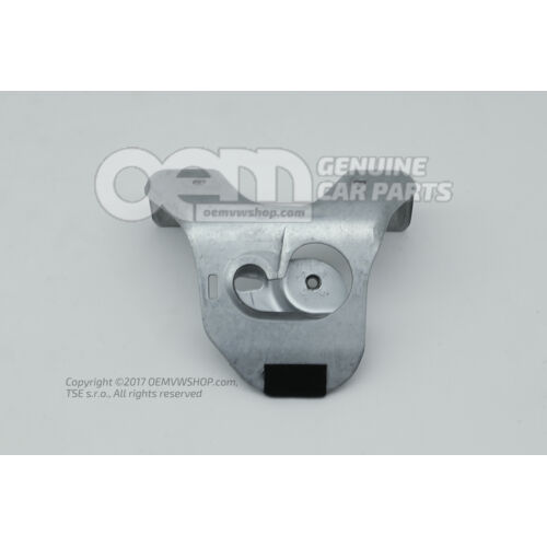 Upevnenie pre upevňovacie oko