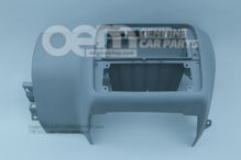 Spínačová montáž svetlošedá