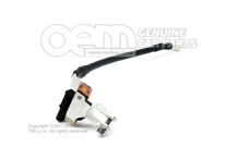 Súpr. vod. pre akumulátor - 6C0915181D