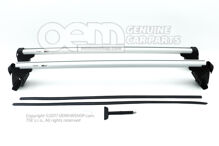 1 súprava základných nosníkov