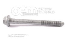 Šesťhranná skrutka M12X1,5X125X49 (1)