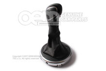 Kryt čierna/hliníková (3)