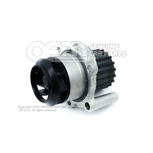 Čerp. chl. kvap. s tes. krúž.