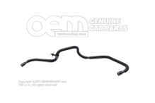 Odvzdušňovacia hadica Odvzdušňovacia hadica